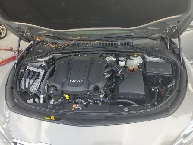Photo 11 from auction – 2017 BUICK LACROSSE E with VIN 1G4ZP5SS4HU192361