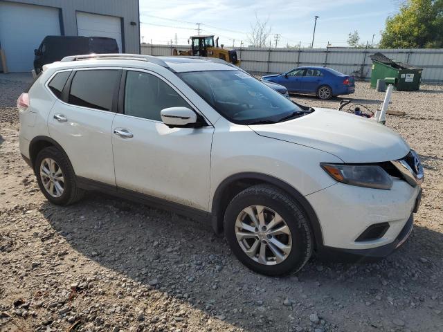 Photo 4 from auction – 2016 NISSAN ROGUE S with VIN 5N1AT2MVXGC913169