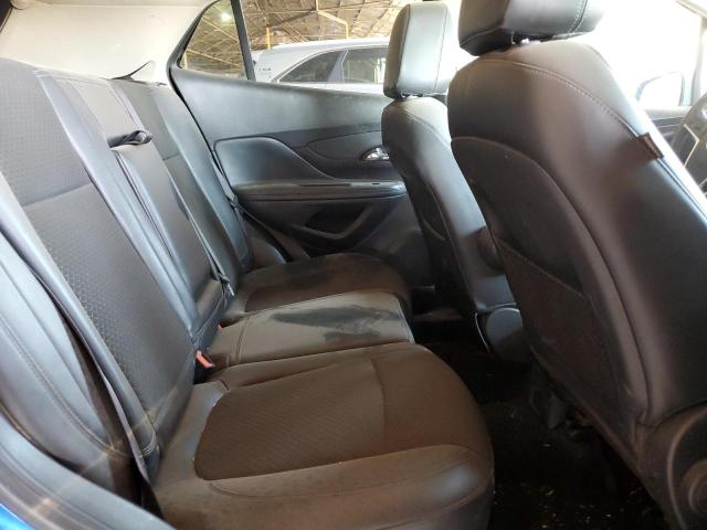 صورة رقم 10 من المزاد - 2017 BUICK ENCORE SPO مع VIN KL4CJ1SB5HB232831