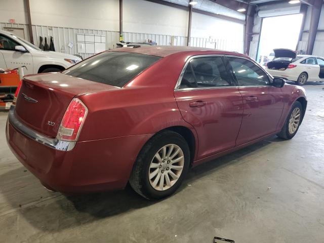 Photo 3 from auction – 2011 CHRYSLER 300 with VIN 2C3CA4CG7BH528888