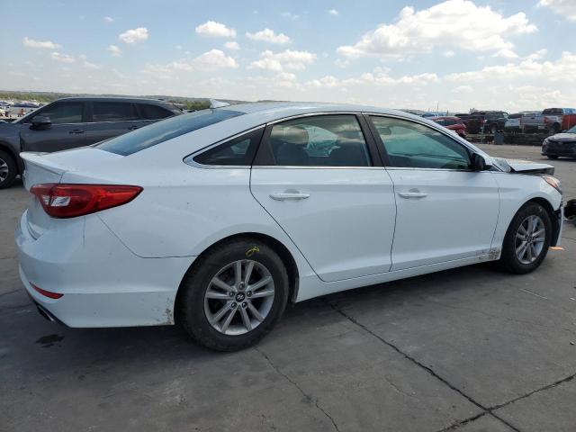 Photo 3 from auction – 2016 HYUNDAI SONATA SE with VIN 5NPE24AF5GH398569
