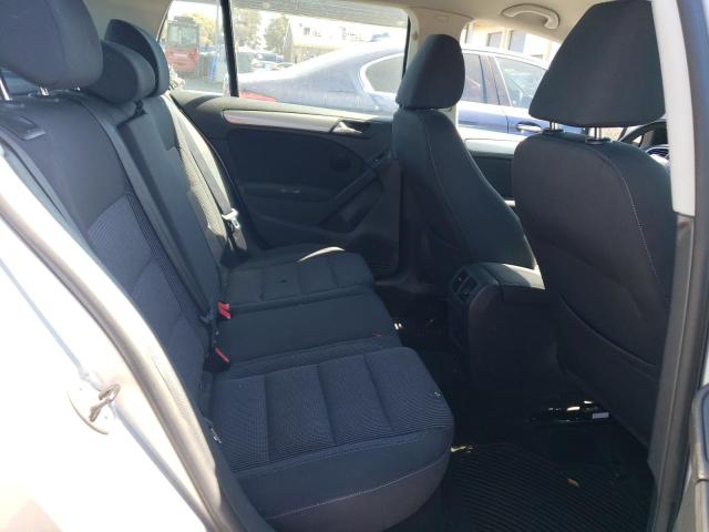 Photo 10 from auction – 2013 VOLKSWAGEN GOLF with VIN WVWDB7AJ0DW023437