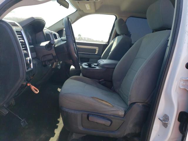 Photo 7 from auction – 2017 RAM 1500 SLT with VIN 1C6RR6GT9HS676423