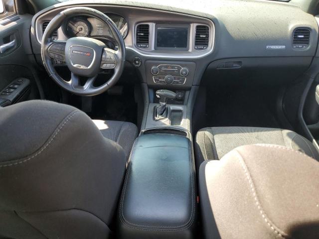 Photo 8 from auction – 2022 DODGE CHARGER SX with VIN 2C3CDXBG3NH110410