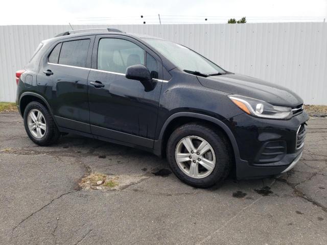 Photo 4 from auction – 2019 CHEVROLET TRAX 1LT with VIN 3GNCJLSB6KL108307