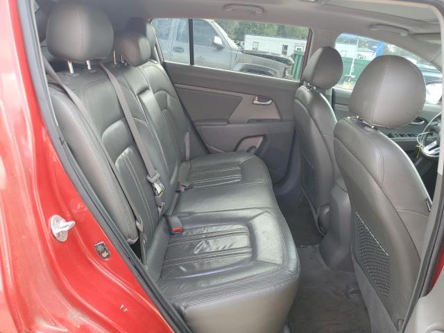 Photo 11 from auction – 2013 KIA SPORTAGE E with VIN KNDPC3A20D7392398