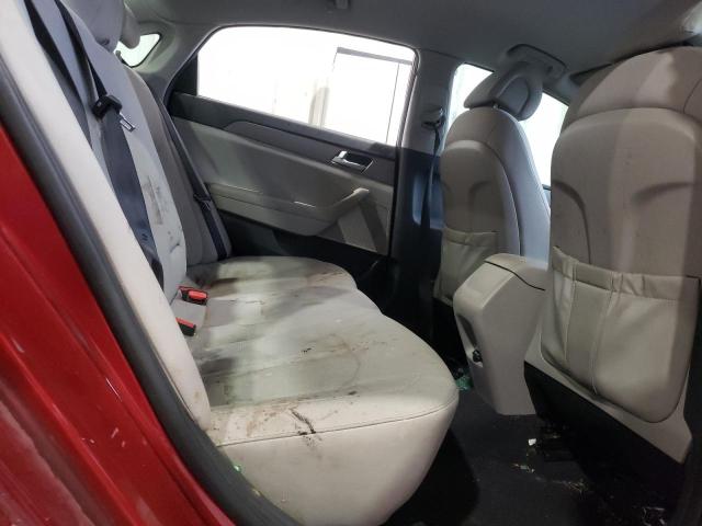 Photo 10 from auction – 2016 HYUNDAI SONATA SE with VIN 5NPE24AF0GH353006