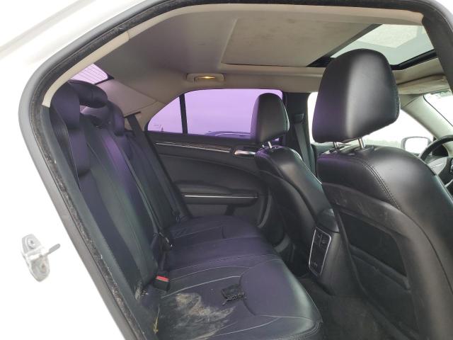 Photo 10 from auction – 2016 CHRYSLER 300 LIMITE with VIN 2C3CCAAG7GH141275