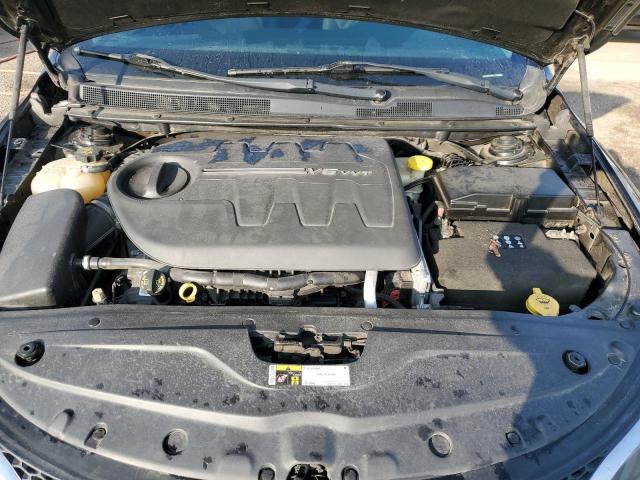 Photo 11 from auction – 2015 CHRYSLER 200 LIMITE with VIN 1C3CCCAG3FN525622
