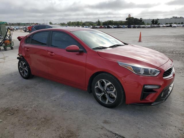 Photo 4 from auction – 2020 KIA FORTE FE with VIN 3KPF24AD7LE235245