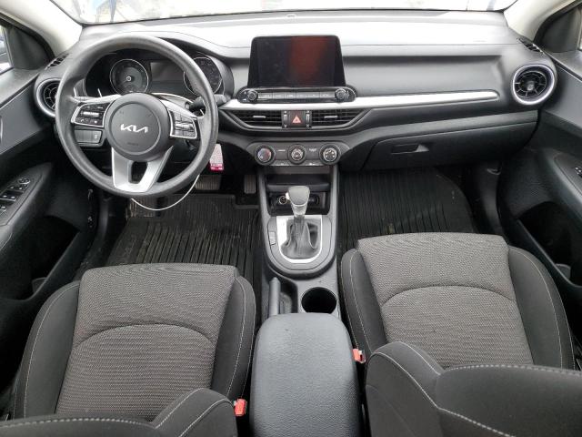 Photo 8 from auction – 2022 KIA FORTE FE with VIN 3KPF24AD5NE497185