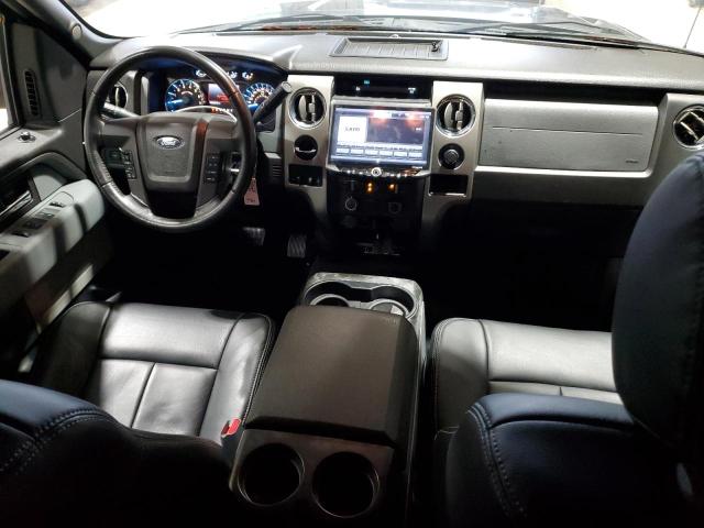 Photo 8 from auction – 2012 FORD F150 SUPER with VIN 1FTEW1CM4CFA10346