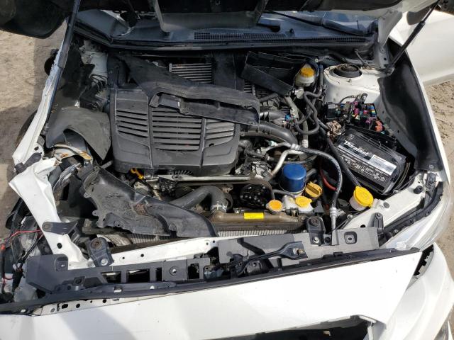 Photo 11 from auction – 2019 SUBARU WRX PREMIU with VIN JF1VA1C6XK9819482