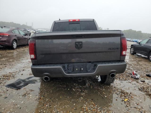 Photo 6 from auction – 2016 RAM 1500 BIG H with VIN 1C6RR7MT0GS400575