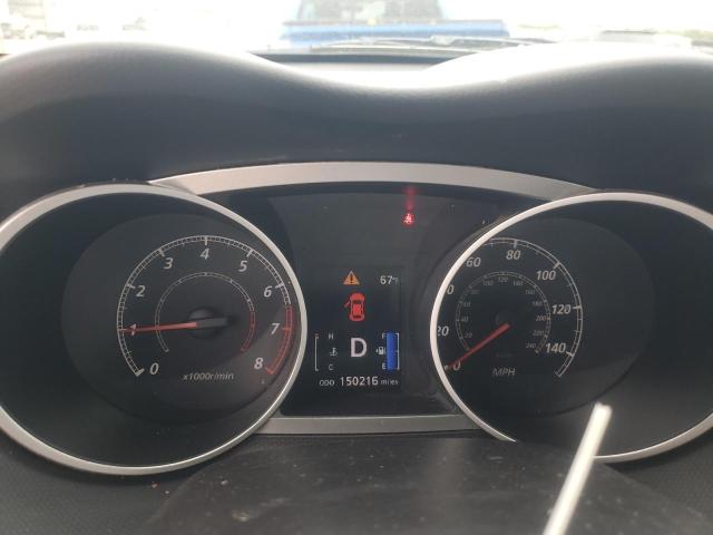Photo 9 from auction – 2013 MITSUBISHI OUTLANDER with VIN JA4JT3AW6DU020813