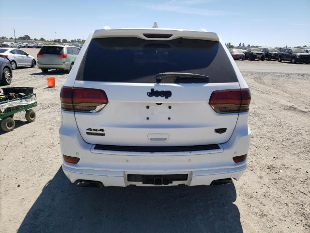 Photo 6 from auction – 2015 JEEP GRAND CHER with VIN 1C4RJFJM8FC800688