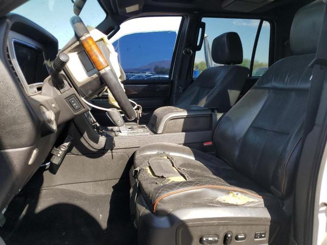 Photo 7 from auction – 2008 LINCOLN NAVIGATOR with VIN 5LMFL28548LJ00778