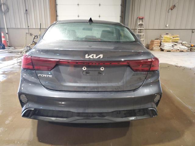 Photo 6 from auction – 2023 KIA FORTE LX with VIN 3KPF24AD2PE616765