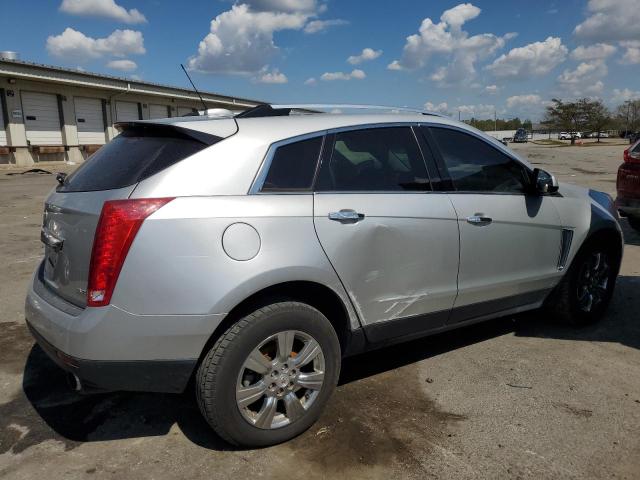 Photo 3 from auction – 2015 CADILLAC SRX LUXURY with VIN 3GYFNEE34FS607932