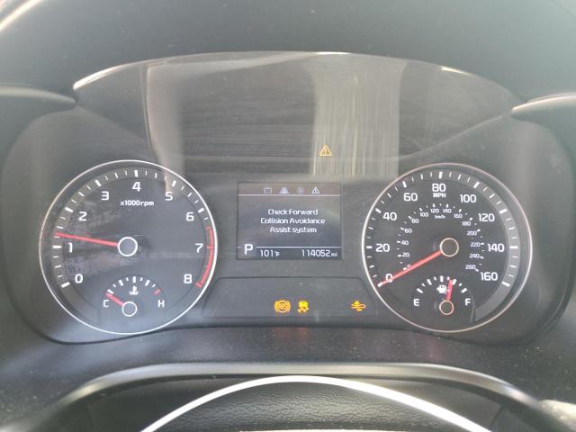 Photo 9 from auction – 2019 KIA FORTE FE with VIN 3KPF24AD0KE014553
