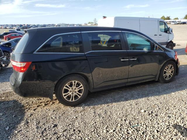 Photo 3 from auction – 2012 HONDA ODYSSEY EX with VIN 5FNRL5H68CB039753