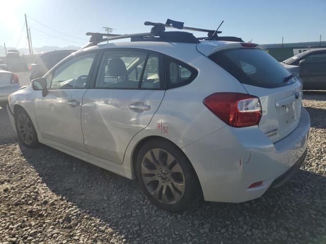 Photo 2 from auction – 2015 SUBARU IMPREZA SP with VIN JF1GPAZ6XFH276905