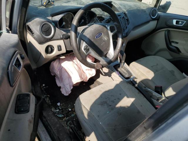 Photo 8 from auction – 2014 FORD FIESTA SE with VIN 3FADP4BJ0EM174462