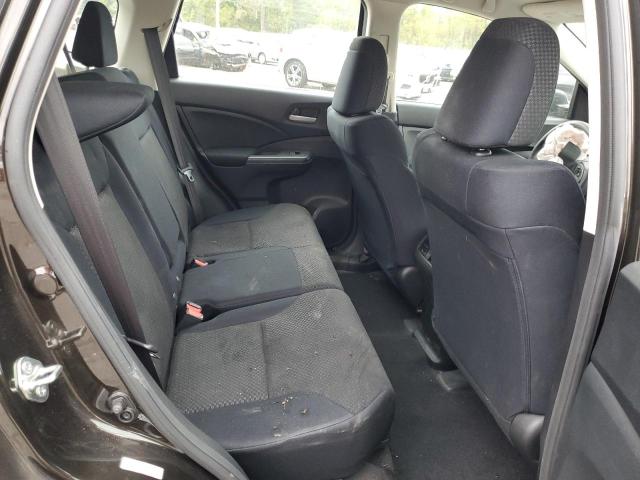 Photo 11 from auction – 2015 HONDA CR-V LX with VIN 5J6RM4H39FL107888