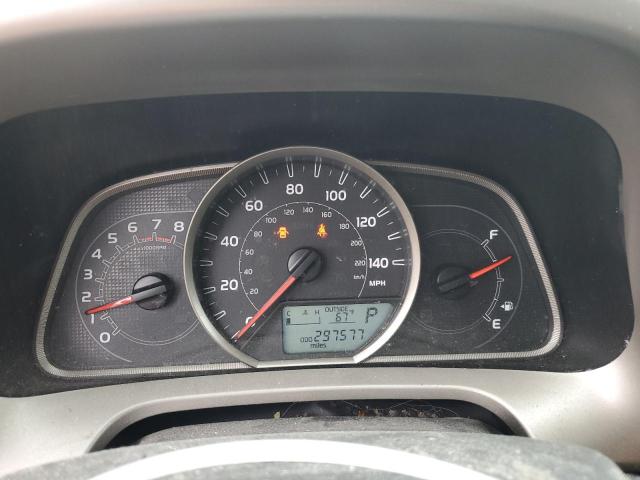 Photo 9 from auction – 2014 TOYOTA RAV4 LE with VIN 2T3BFREV9EW157030