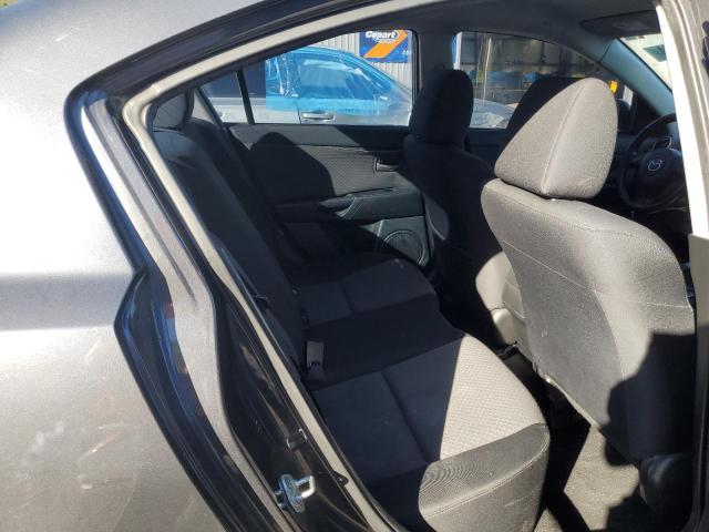 Photo 10 from auction – 2005 MAZDA 3 I with VIN JM1BK12F151277087