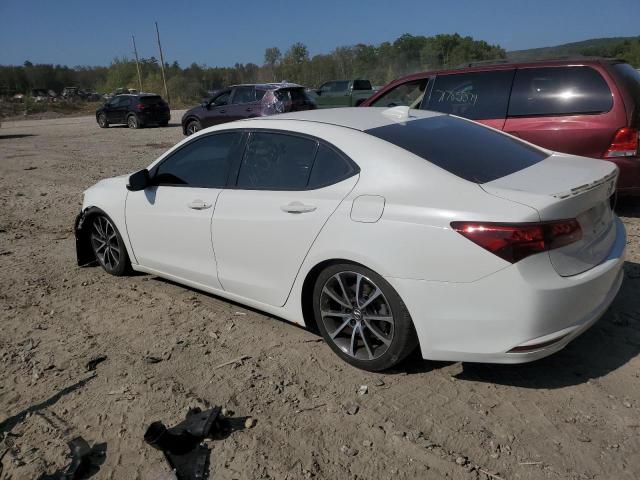 Photo 2 from auction – 2015 ACURA TLX TECH with VIN 19UUB1F55FA002836