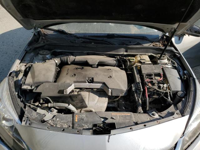 Photo 11 from auction – 2016 CHEVROLET MALIBU LIM with VIN 1G11C5SA4GF157545