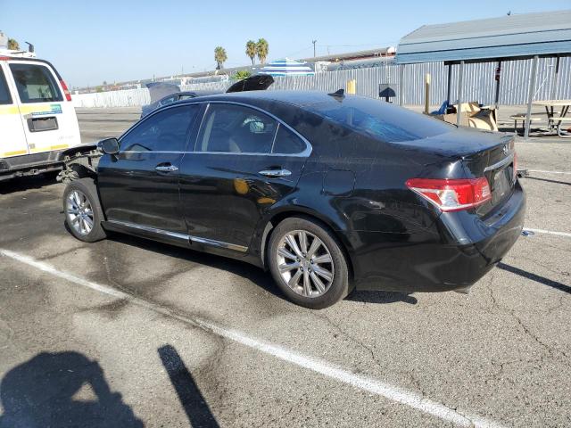 Photo 2 from auction – 2011 LEXUS ES 350 with VIN JTHBK1EG8B2415717