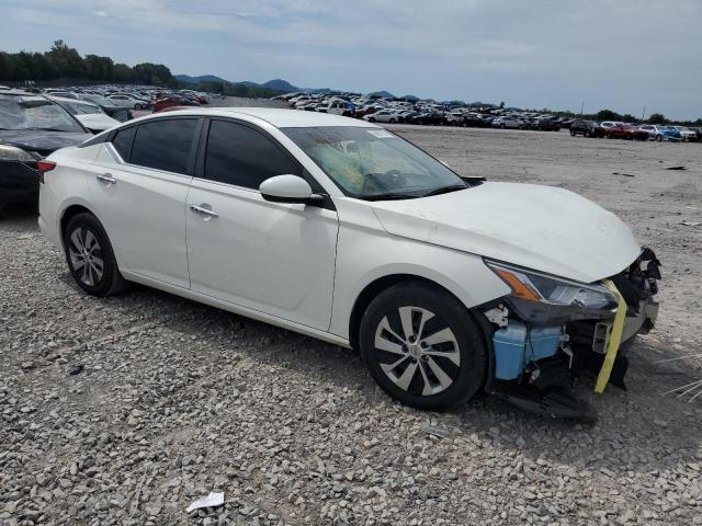 Photo 4 from auction – 2020 NISSAN ALTIMA S with VIN 1N4BL4BV0LC252582