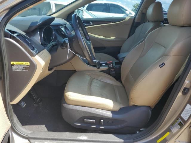 Photo 7 from auction – 2014 HYUNDAI SONATA SE with VIN 5NPEC4AC9EH878209