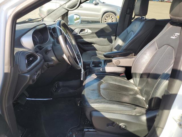 Photo 7 from auction – 2021 CHRYSLER PACIFICA H with VIN 2C4RC1L75MR536497