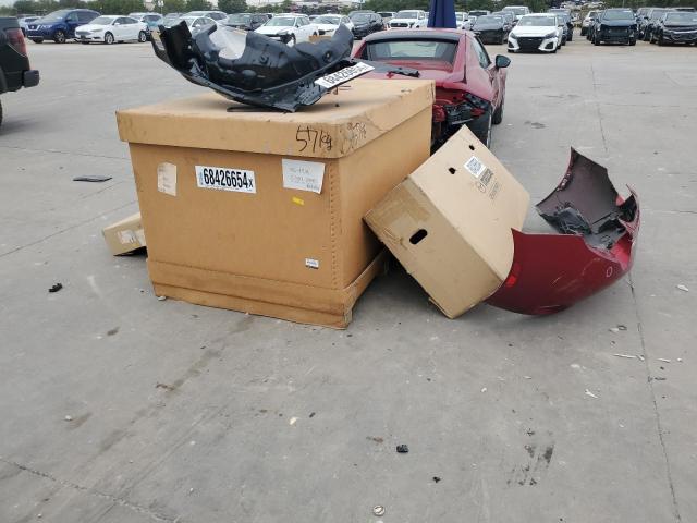 Photo 12 from auction – 2022 MAZDA MX-5 MIATA with VIN JM1NDAM73N0503214