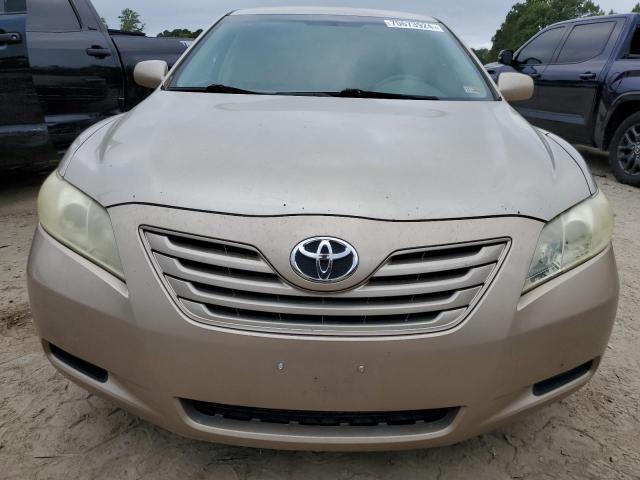 Photo 5 from auction – 2008 TOYOTA CAMRY CE with VIN 4T1BE46K18U250034