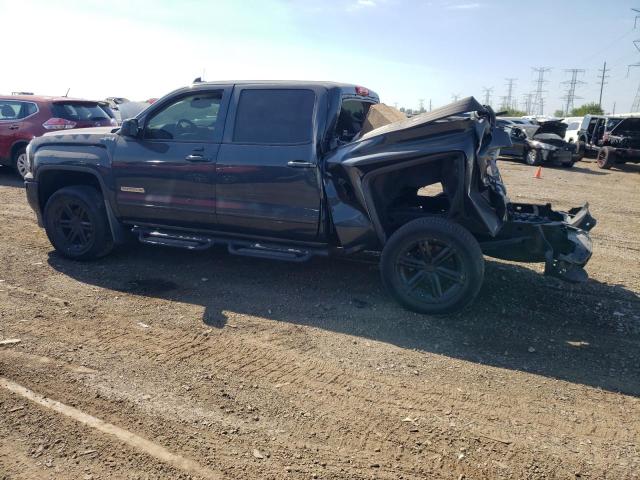 Photo 2 from auction – 2017 GMC SIERRA K15 with VIN 3GTU2MEC5HG275957