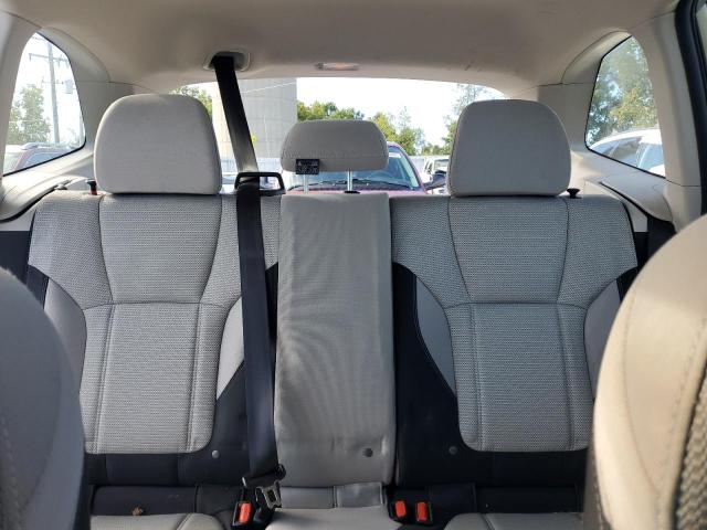Photo 10 from auction – 2021 SUBARU FORESTER with VIN JF2SKADC0MH562230