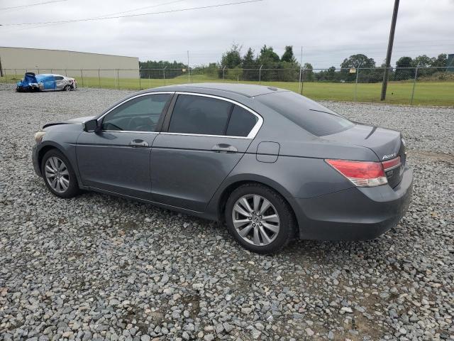 Photo 2 from auction – 2012 HONDA ACCORD EXL with VIN 1HGCP2F89CA172867