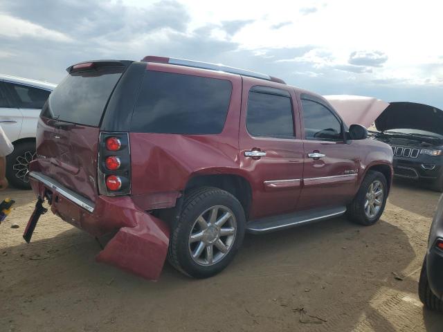 Photo 3 from auction – 2007 GMC YUKON DENA with VIN 1GKFK63877J365129