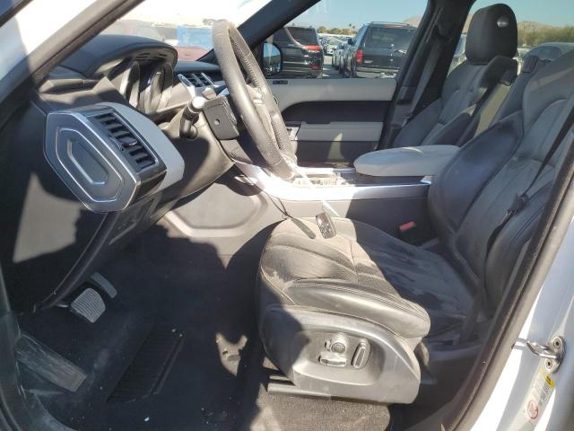 Zdjęcie 7 z aukcji – 2016 LAND ROVER RANGE ROVE z VIN SALWR2KF1GA557302