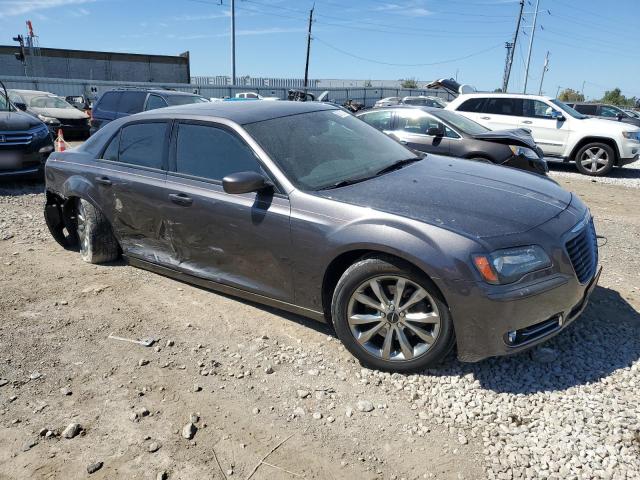 Photo 4 from auction – 2014 CHRYSLER 300 S with VIN 2C3CCAGGXEH383787