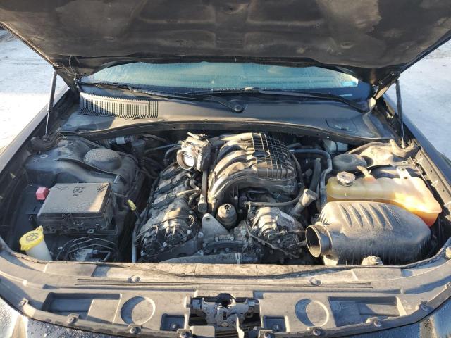 Photo 11 from auction – 2016 CHRYSLER 300C with VIN 2C3CCAKG8GH278269