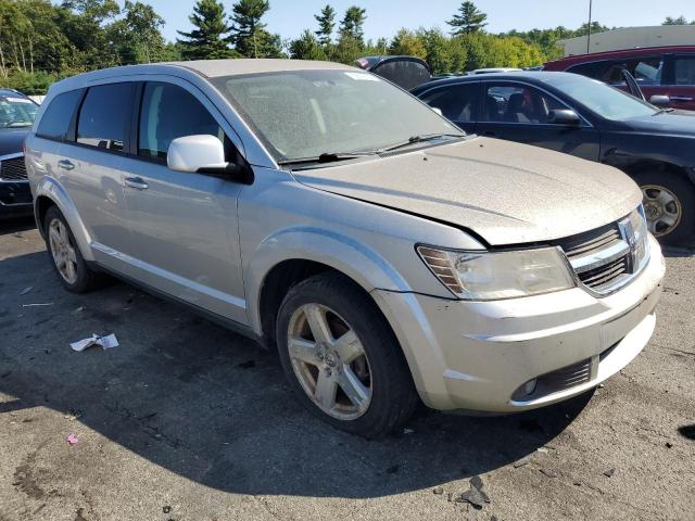 Photo 4 from auction – 2009 DODGE JOURNEY SX with VIN 3D4GH57V29T593157