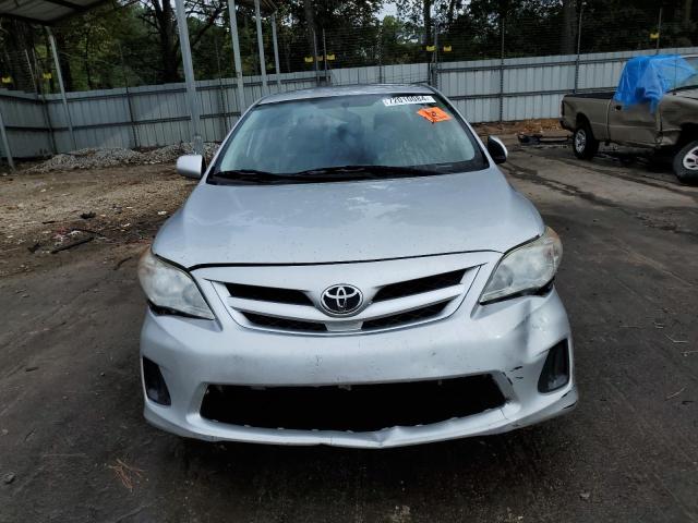 Photo 5 from auction – 2011 TOYOTA COROLLA BA with VIN JTDBU4EE9BJ091761