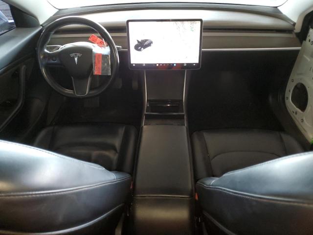 Photo 8 from auction – 2018 TESLA MODEL 3 with VIN 5YJ3E1EA2JF005743