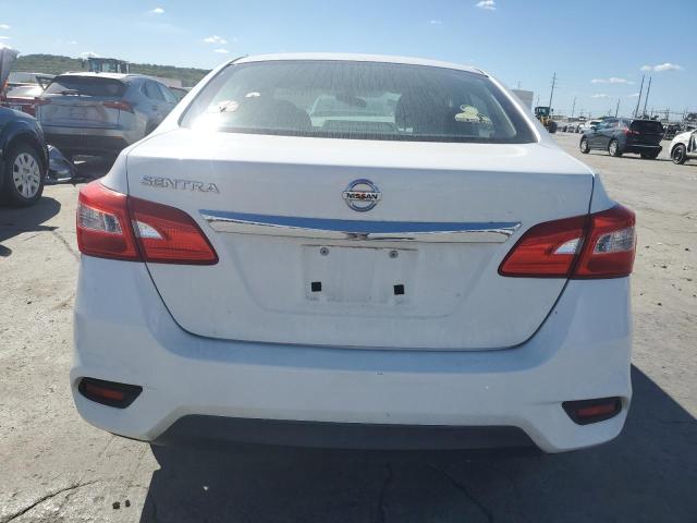 Photo 6 from auction – 2016 NISSAN SENTRA S with VIN 3N1AB7AP7GY283471