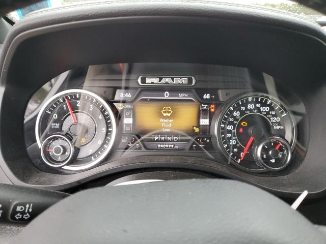 Photo 9 from auction – 2021 RAM 1500 LARAM with VIN 1C6SRFJT4MN775864